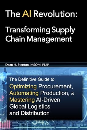 Supply Chain book cover